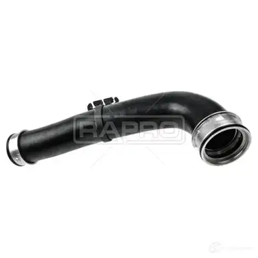 Патрубок интеркулера RAPRO r25208 1437726082 F TQ6H