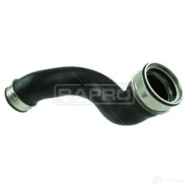 Патрубок интеркулера RAPRO 79QGS T 1437726073 r28204 изображение 0