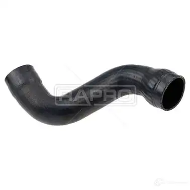 Патрубок интеркулера RAPRO 1437723162 r25532 Q SWDWZE