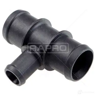 Фланец охлаждающей жидкости RAPRO 1437720992 r25681p 4S 9VU