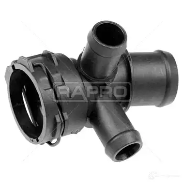 Фланец охлаждающей жидкости RAPRO X LU3J r25945p 1437721268