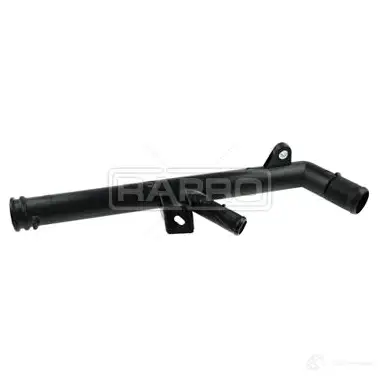Трубка охлаждающей жидкости RAPRO 1437729237 0V9 PF r12623