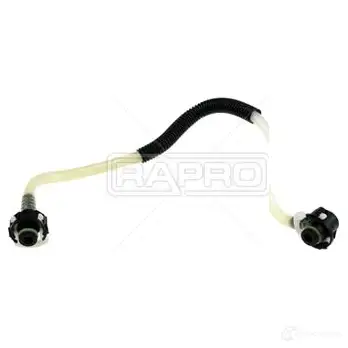 Топливный шланг RAPRO 1437727934 4SX 9P r28585