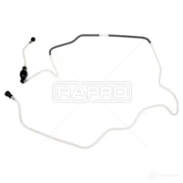 Топливный шланг RAPRO r12782 XEM0 L 1437727039