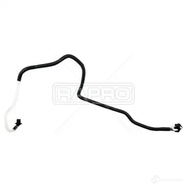 Топливный шланг RAPRO r28711 7HJJ8 B 1437728013