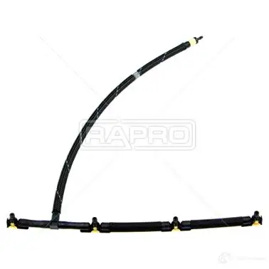 Топливный шланг RAPRO 1437729435 r25062 5X8A MSO