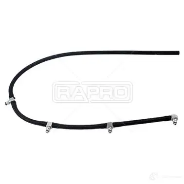 Топливный шланг RAPRO 1437729440 GQ F0Z r28483