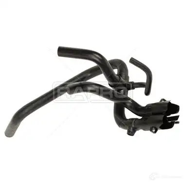 Шланг печки RAPRO 1437720207 XWU NU r12301 изображение 0