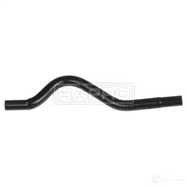 Шланг печки RAPRO r18212 1437720007 NR0 80F
