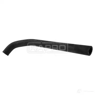 Шланг печки RAPRO QA086 R r25278 1437719824