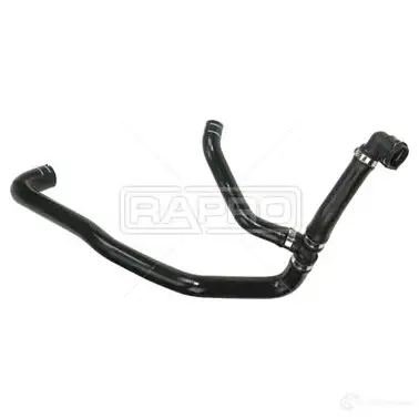 Шланг печки RAPRO 1437720314 S QIN3R r11371