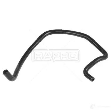 Шланг печки RAPRO 1437723442 O IEPV r18196