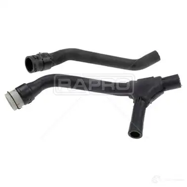 Шланг печки RAPRO r18418k 1437720552 MM QPBO