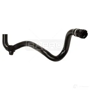 Шланг печки RAPRO r12168 KSLA MG 1437722894