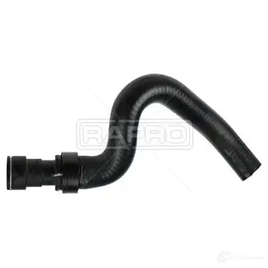 Шланг печки RAPRO U 7V2KI r15542 1437721624