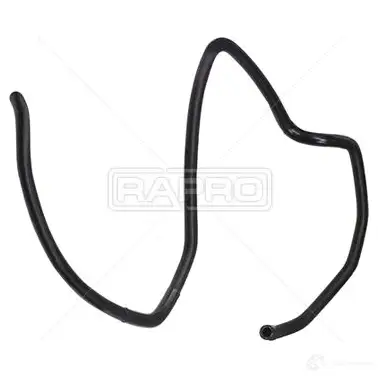 Шланг печки RAPRO 1437722805 r12291 LAS 7DK