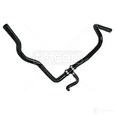 Шланг печки RAPRO 1437723008 FE8E V1L r11122
