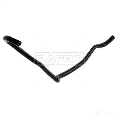 Шланг печки RAPRO 6TQL CF 1437723261 r16116