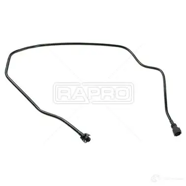 Шланг печки RAPRO 1437720851 r16259 V 3ZO3SC