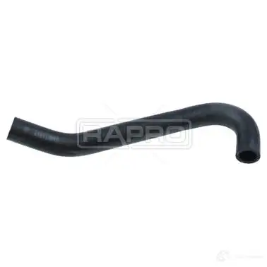 Шланг печки RAPRO 1437723671 B LX8Z r38150