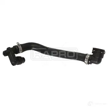 Шланг печки RAPRO r11542 1437720654 9WWV6V W изображение 0