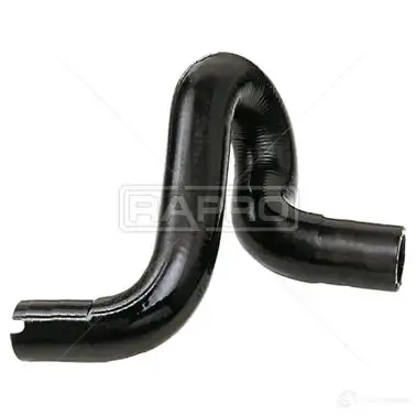 Шланг печки RAPRO 1437723869 R 1Y4SX r11147