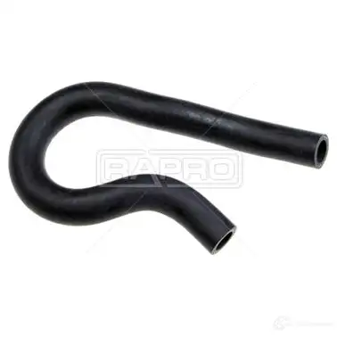 Шланг печки RAPRO r40084 1438856152 D39 4RAS