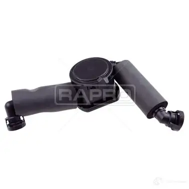 Шланг вентиляции картерных газов RAPRO W4U5 5Y9 r19843 1437728350