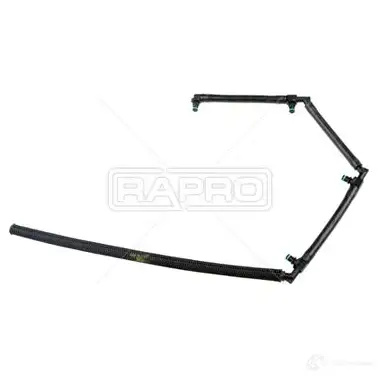 Шланг обратки топлива RAPRO 1437727932 r15651 AJH ENAI