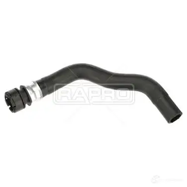 Патрубок радиатора, шланг RAPRO 1439087215 r12810 AHD2 Y6