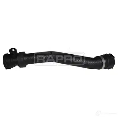 Патрубок радиатора, шланг RAPRO ZRK MF0C 1437737872 r19146