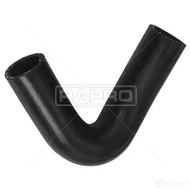 Патрубок радиатора, шланг RAPRO r18152 1437731042 1D 1EQ