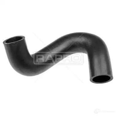 Патрубок радиатора, шланг RAPRO r12760 1437729128 S7 L3FP9