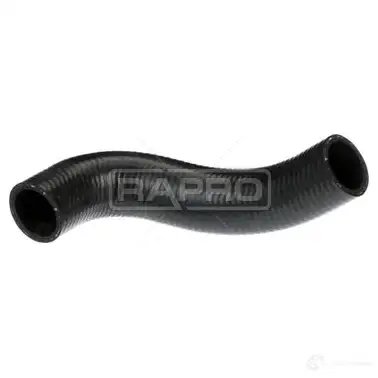 Патрубок радиатора, шланг RAPRO 1437726624 J0MA VQZ r27504