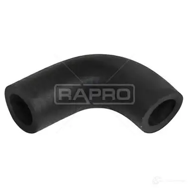 Патрубок радиатора, шланг RAPRO 1437726605 04VRP 4 r25140