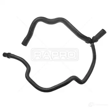 Патрубок радиатора, шланг RAPRO QMUH E r15310 1437737408