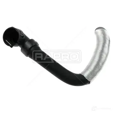 Патрубок радиатора, шланг RAPRO r18424 1437728973 PYVP7T I