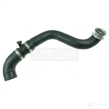 Патрубок радиатора, шланг RAPRO 1437737519 D X1XVZ r28327