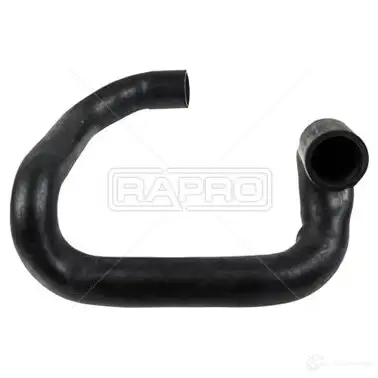 Патрубок радиатора, шланг RAPRO RA CZ9 r15566 1437730394