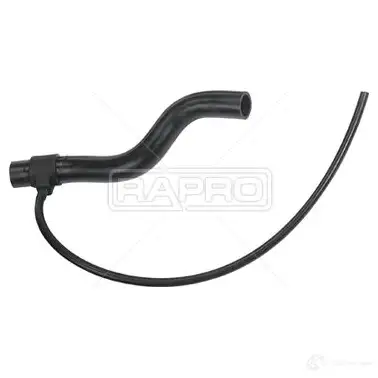 Патрубок радиатора, шланг RAPRO 1437730497 r25111 RP7DK H изображение 0