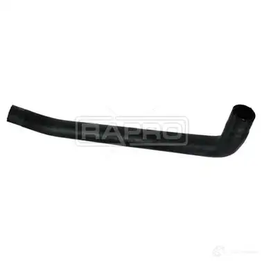 Патрубок радиатора, шланг RAPRO 1437730427 RC7XE C r25342
