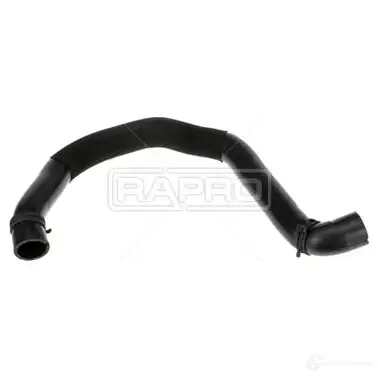 Патрубок радиатора, шланг RAPRO 1437731454 r28727 Z7 0UWIX