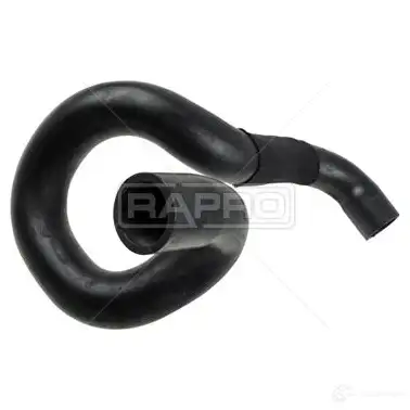 Патрубок радиатора, шланг RAPRO AHP F8Z r15556 1437730725