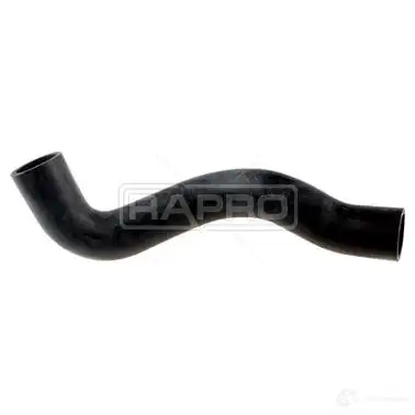 Патрубок радиатора, шланг RAPRO 1437730984 S 2WDW r39101