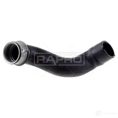 Патрубок радиатора, шланг RAPRO N K2PAO 1437731283 r28492