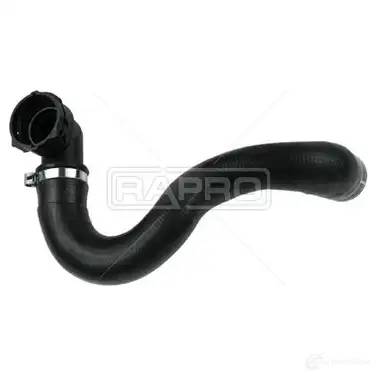 Патрубок радиатора, шланг RAPRO r18426 Y7 S6S 1437730924