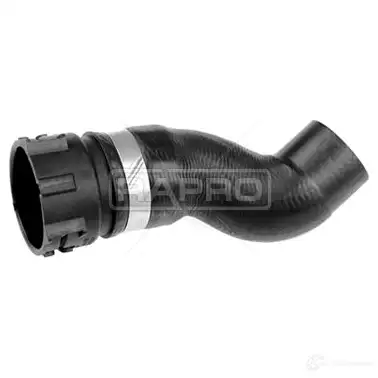 Патрубок радиатора, шланг RAPRO r25739 1437729979 7F 4W54