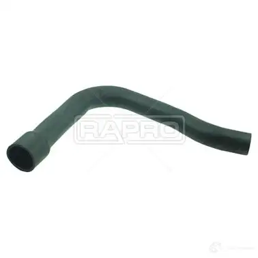 Патрубок радиатора, шланг RAPRO 1KDU XLW 1437730051 r31168