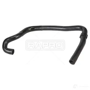 Патрубок радиатора, шланг RAPRO 1437737331 A90 VK r15378