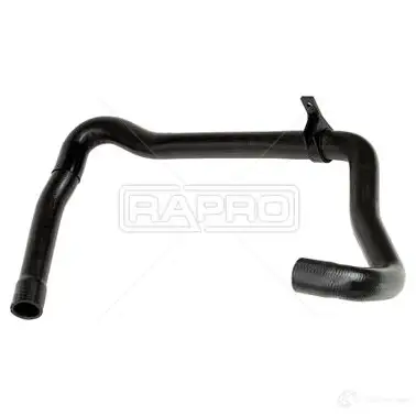 Патрубок радиатора, шланг RAPRO W TT9C r15130 1437728938